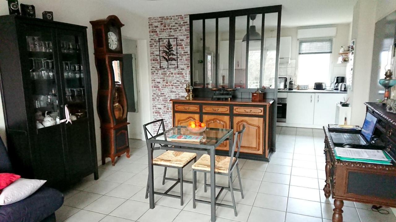 Appartement Cosy A Dax Avec Piscine Partagee 65 M² Exterior photo